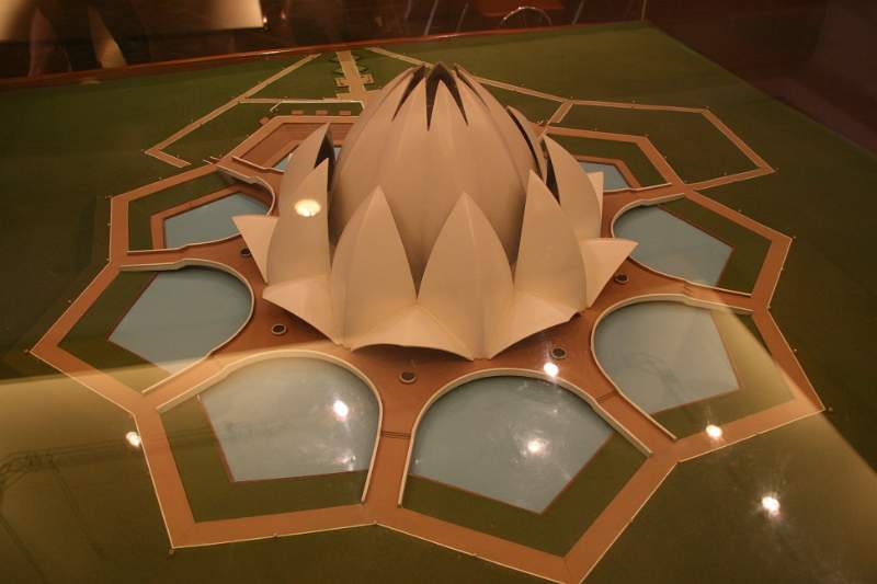 India & Nepal 2011 - 0020